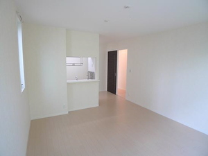 シャルマン大芝Ｄ 101号-8