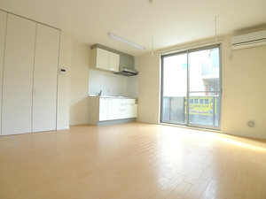 コーポカナメ東 101号-2