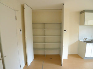 コーポカナメ東 101号-4