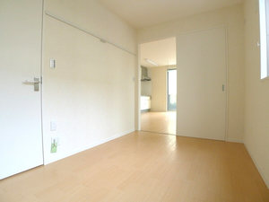 コーポカナメ東 101号-8