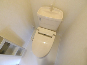 コーポカナメ東 101号-11