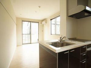 ハレアカラ 203号-2