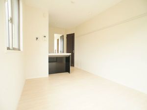 ハレアカラ 203号-4