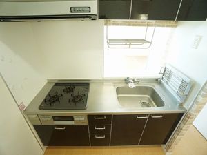 フルラージュA 302号-4