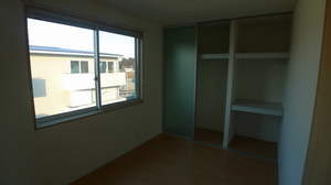 フルラージュＢ 201号-9