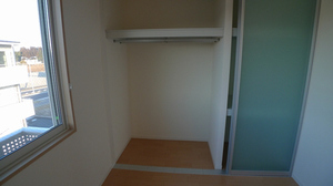 フルラージュＢ 201号-10