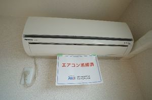 フルラージュＢ 302号-2