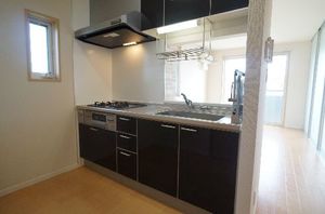 フルラージュＢ 302号-5