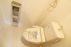 シャーメゾン扇　Ⅲ番館 203号-9