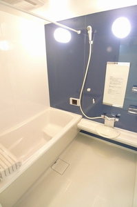 シャーメゾン扇　Ⅲ番館 203号-10