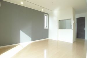 グレースブラウンヒルズA 102号-2