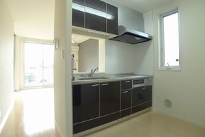 グレースブラウンヒルズA 102号-4