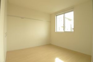 グレースブラウンヒルズA 102号-5