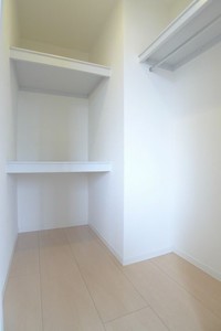 グレースブラウンヒルズA 102号-6