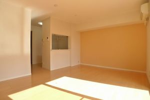 サンハイムミヤカワ 102号-2