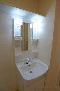 サンハイムミヤカワ 102号-9