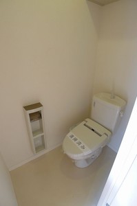 サンハイムミヤカワ 102号-11