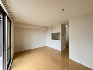 ヴィラーチェ 102号-2