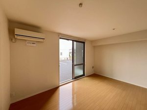 ヴィラーチェ 102号-3