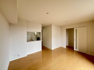 ヴィラーチェ 102号-4