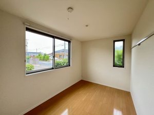 ヴィラーチェ 102号-5