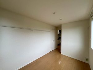 ヴィラーチェ 102号-6