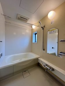 ヴィラーチェ 102号-8