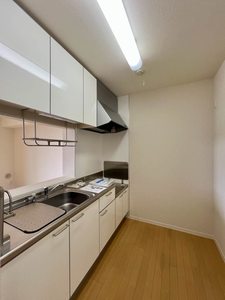 ヴィラーチェ 102号-10