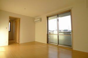 ヴィラーチェ 202号-2