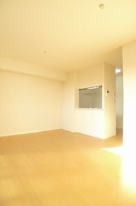 ヴィラーチェ 202号-4