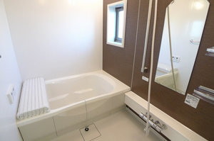 ヴィラーチェ 202号-7