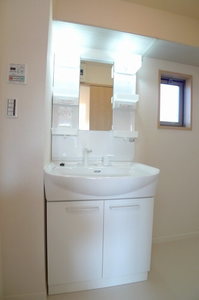 ヴィラーチェ 202号-8