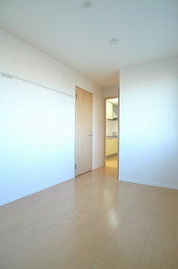 ヴィラーチェ 202号-10