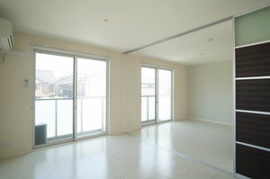 ルナ・デ・ミエール 102号-2