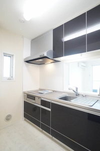 ルナ・デ・ミエール 102号-5