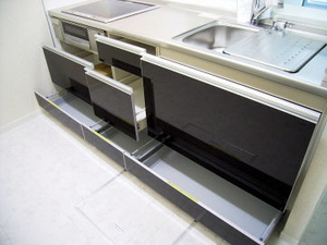 ルナ・デ・ミエール 102号-6