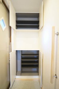 ルナ・デ・ミエール 102号-11