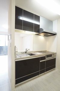 ヴィルフォーレＡ 203号-5