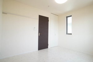 ヴィルフォーレＡ 203号-6