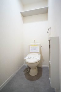 ヴィルフォーレＡ 203号-10