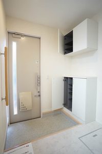 ヴィルフォーレＡ 203号-11