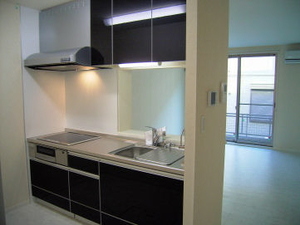 ヴィルフォーレＢ 103号-3