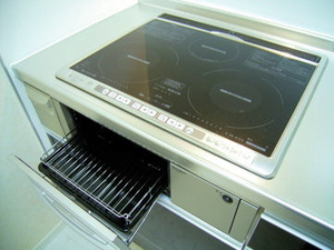 ヴィルフォーレＢ 103号-5