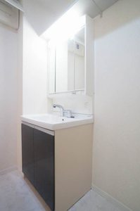 ヴィルフォーレＢ 103号-8