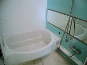 ヴィルフォーレＢ 103号-9