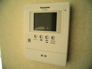 ヴィルフォーレＢ 103号-10