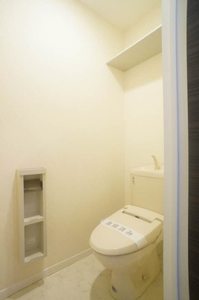 ヴィルフォーレＢ 103号-11