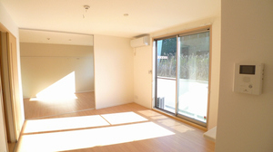 ハレ　ウェリナ 202号-2