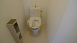 ハレ　ウェリナ 202号-8