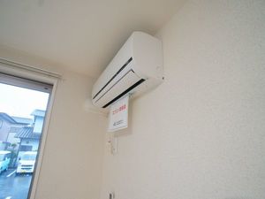 サンセリテA 101号-10